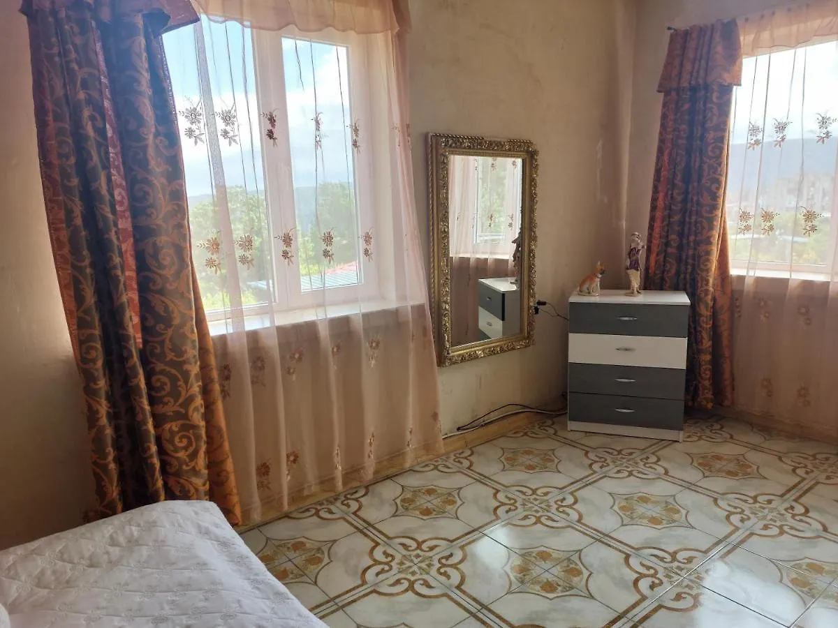 Green House In Vazisubani Tbilisi Guest house