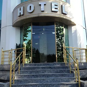 Hotel Piza, Tiflis