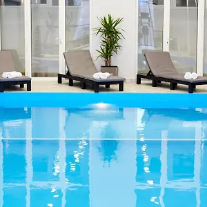 4* Hotel Cruise