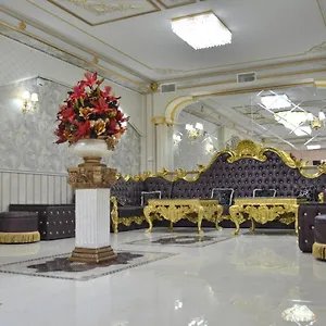 4* Hotel Elegant Boutique Rustaveli